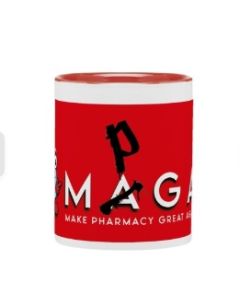 MPGA Mug