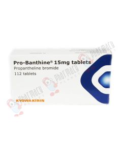 Propantheline
