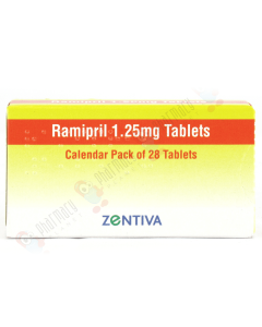Ramipril