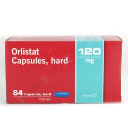 Orlistat/Xenical