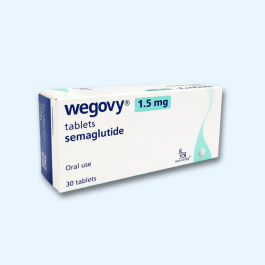 Wegovy Tablet