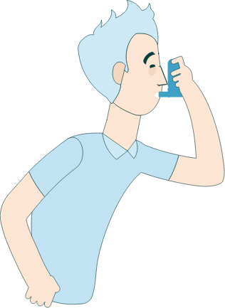 Asthma/COPD