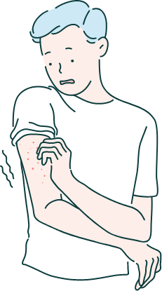 Eczema/Psoriasis