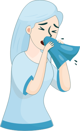 Allergy