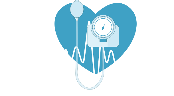 High Blood Pressure