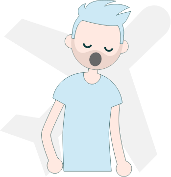 Jet lag