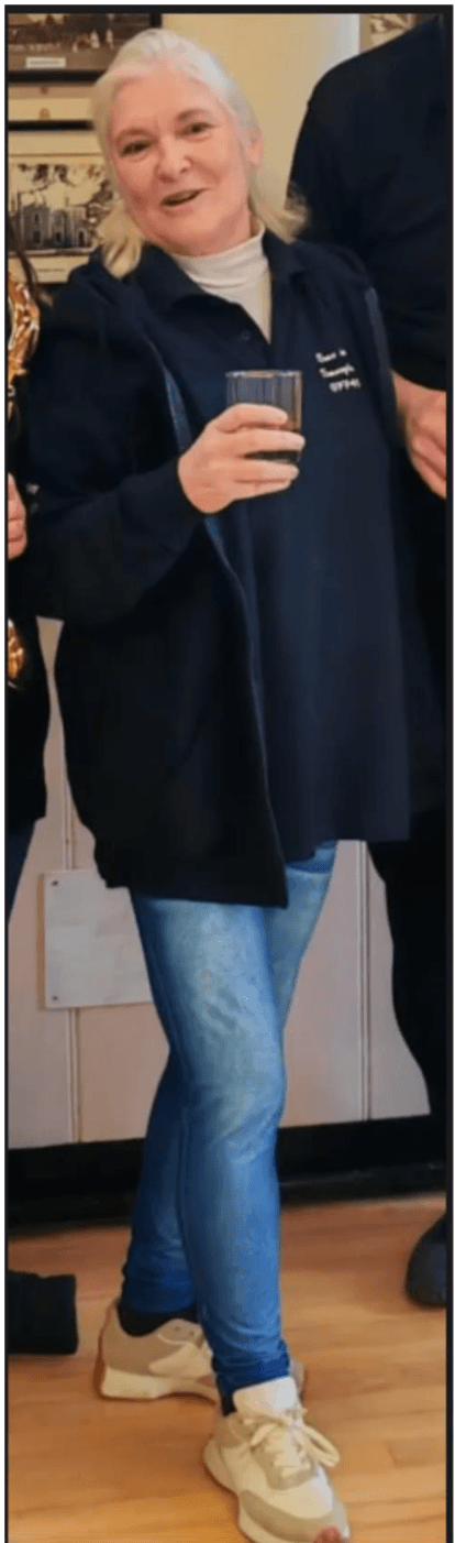 Linda's Weight Loss Journey with Wegovy and Pharmacy Planet