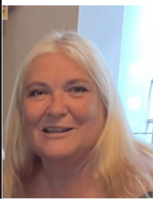 Linda's Story before