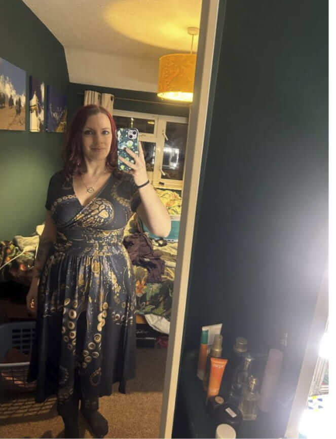 Michelle's Story after