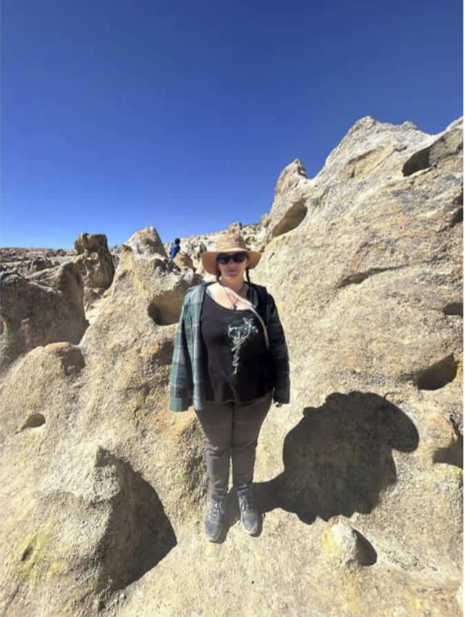 Michelle Weight Loss Journey with Pharmacy Planet