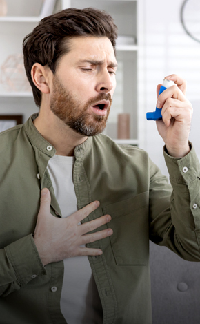 Asthma