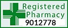 Pharmacy Logo