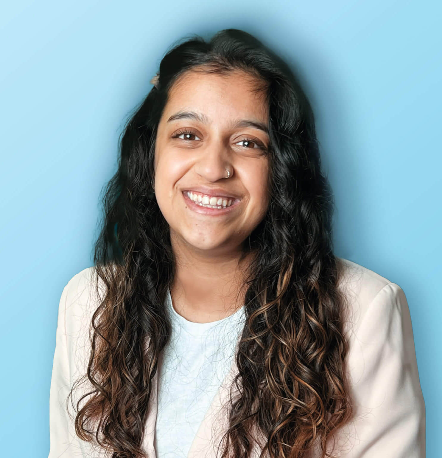 Tamana Panesar