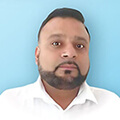 Gurdev Sehmi