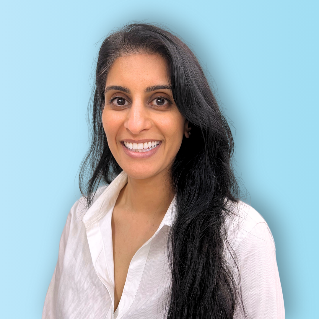 Ayesha Patel